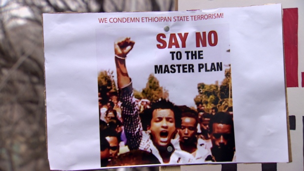 oromia-student-protest